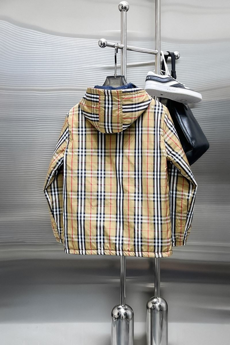 Burberry Outwear